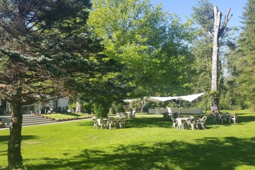 Domaine de La Palle