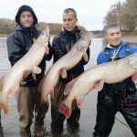 © Fishing - Lacustra Étang de La Ramade - SARL La Ramade Vacances