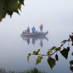 © Fishing - Lacustra Étang de La Ramade - SARL La Ramade Vacances