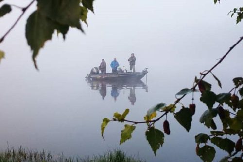 Fishing - Lacustra Étang de La Ramade
