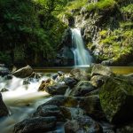 © Waterfall of the Gour Saillant - Elyas Saens / OTC