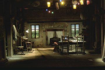 © The Scénomusée® la Toinette et Julien - DR Office de tourisme du Sancy