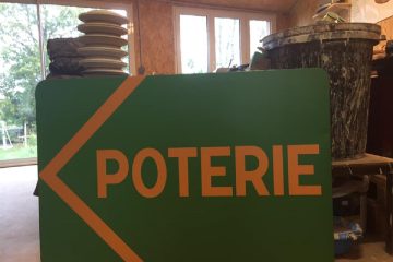 © Poterie de Queuille - Rabot