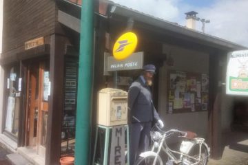 © Épicerie Multi-Service Chez Greg et Sab - Delignières S.