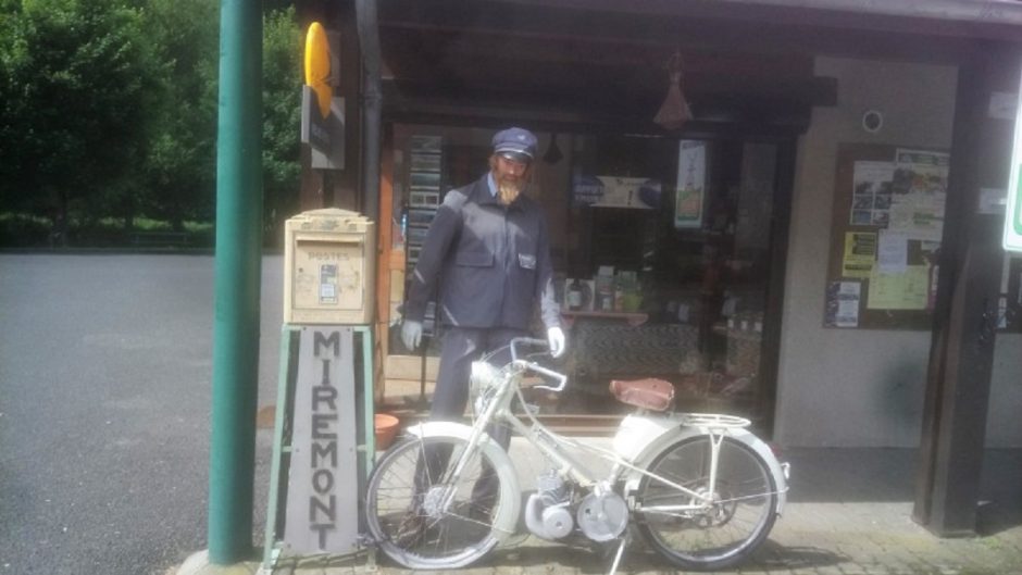 © Épicerie Multi-Service Chez Greg et Sab - Delignières S.