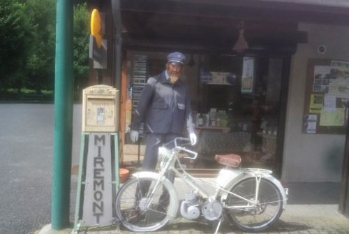 Épicerie Multi-Service Chez Greg et Sab