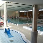 © Combrailles Sioule et Morge Aquatic Centre - Combrailles, Sioule et Morge