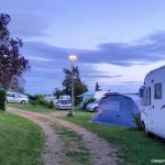 © Camping de la Prade - Mairie de Servant