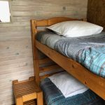 © Chalets SARL "SPH" Raphanel - Sioule Pêche Hébergement