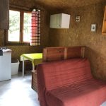 © Chalets SARL "SPH" Raphanel - Sioule Pêche Hébergement