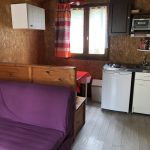 © Chalets SARL "SPH" Raphanel - Sioule Pêche Hébergement