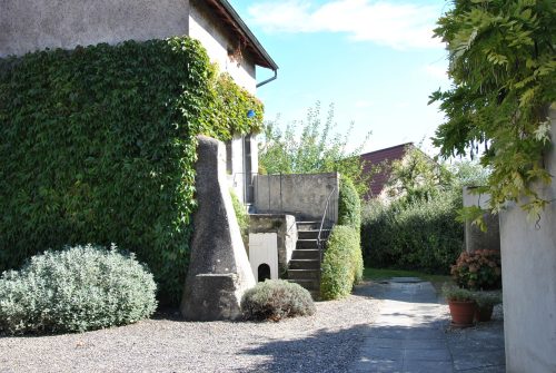 Gîte Les 3 clochers