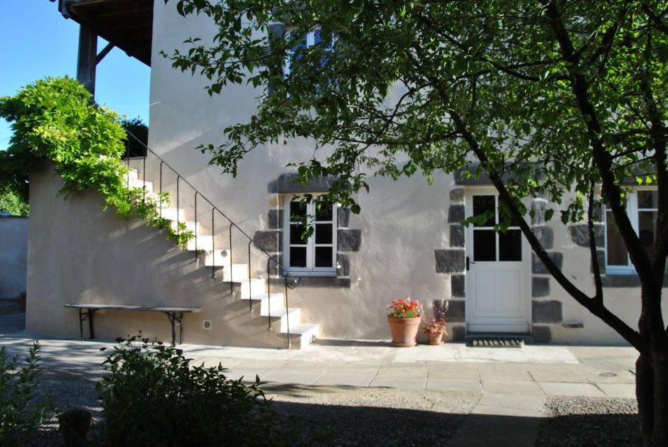 © Gîte Les 3 clochers - Braun D.