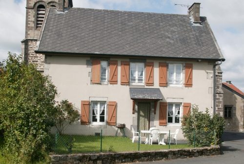 Gîte Communal de Tortebesse