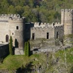 © Château de Chouvigny - Château de Chouvigny