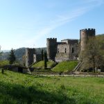 © Château de Chouvigny - Château de Chouvigny