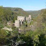 © Château de Chouvigny - Château de Chouvigny