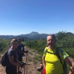 © Nordic Walking - Hiking with the USGA - Belli