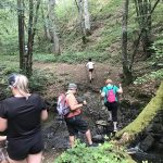 © Nordic Walking - Hiking with the USGA - Belli