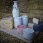 © Cheese Dairy The Farm of Blomont - Tournaire