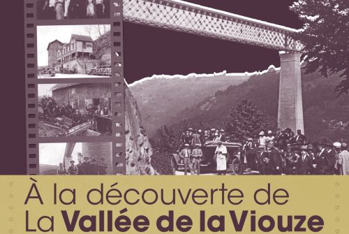 InnoFades audio tour - Discovering the Viouze Valley