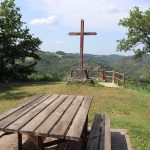 © Picnic area - Belvédère de la Croix Rouge - OT Combrailles