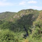 © Picnic area - Belvédère de la Croix Rouge - OT Combrailles