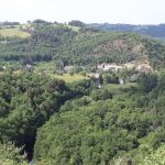 © Picnic area - Belvédère de la Croix Rouge - OT Combrailles