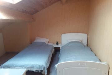 © Gîte in Auvergne - Froissart Viviane