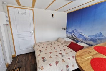 © Gîte la Grolle - Réjane Maitre