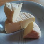© Cheese Dairy The Farm of Blomont - Tournaire