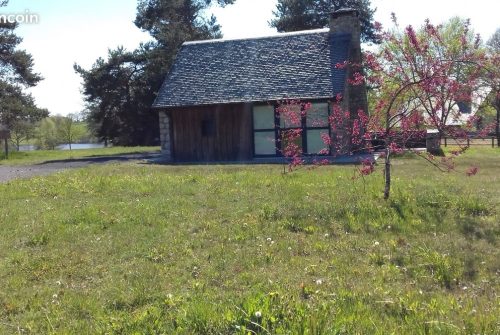 Gîte Communal Farges n°1