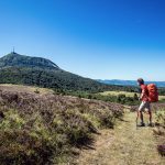 © The Dômes loop (62 km) - Gregory Rohart