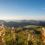 © The Dômes loop (62 km) - David Frobert