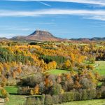 © The Dômes loop (62 km) - Francis Cormon