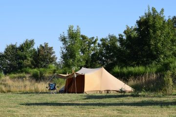 © Mini Camping - Domaine des Rêves - Ron Verweij