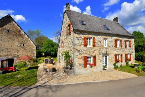 Chambres d'hôtes Chantal et Denis Dugat-Bony