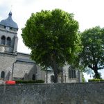 © Church of Saint Gervais and Saint Protais - Mairie