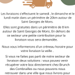© Brunch des Combrailles - Chalayer