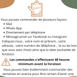 © Brunch des Combrailles - Chalayer