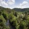 Sioule Gorges