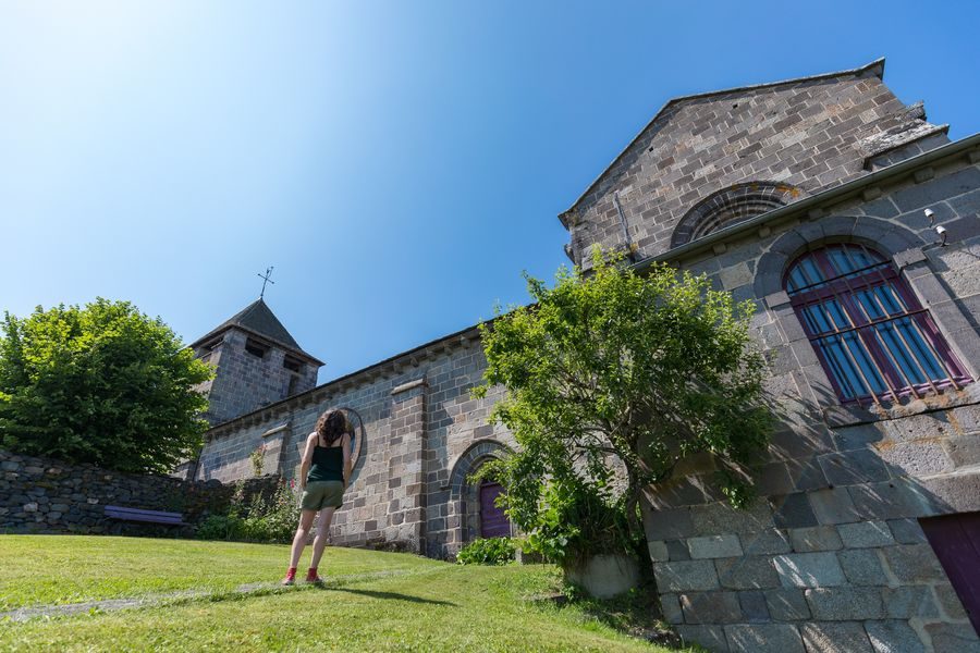 © Collegiate Notre Dame - Vincent Tiphine Photos et Vidéos