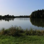 © Fishing site - Étang Neuf - Combrailles Auvergne Tourisme
