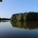 © Fishing site - Étang Neuf - Combrailles Auvergne Tourisme