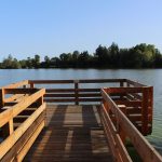 © Fishing site - Étang Neuf - Combrailles Auvergne Tourisme