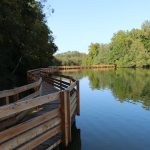© Fishing site - Étang Neuf - Combrailles Auvergne Tourisme