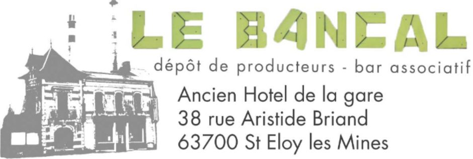 © Cultural Space - Le Bancal - Le Bancal