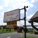 © Auberge de Pérol - Combrailles Auvergne Tourisme