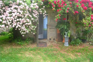 © Gîte de La Poterie - Bouyer Gilles
