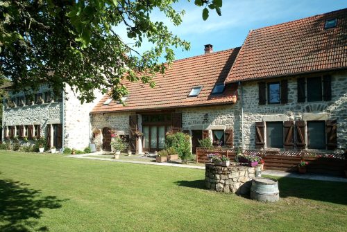 A l'Orée du Parc